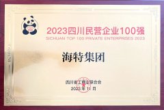 喜报|星空xingkong（中国）荣登四川省民营企业100强榜单